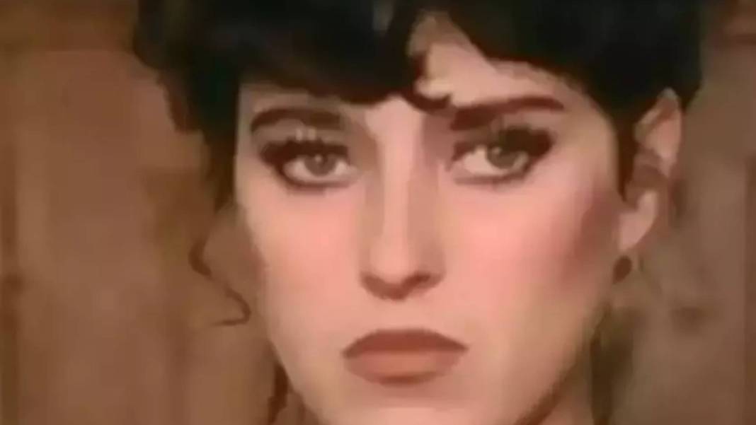 Yeşilçam’ın Şekerpare'si zamanı durdurdu! İşte Yaprak Özdemiroğlu’nun son hali 8